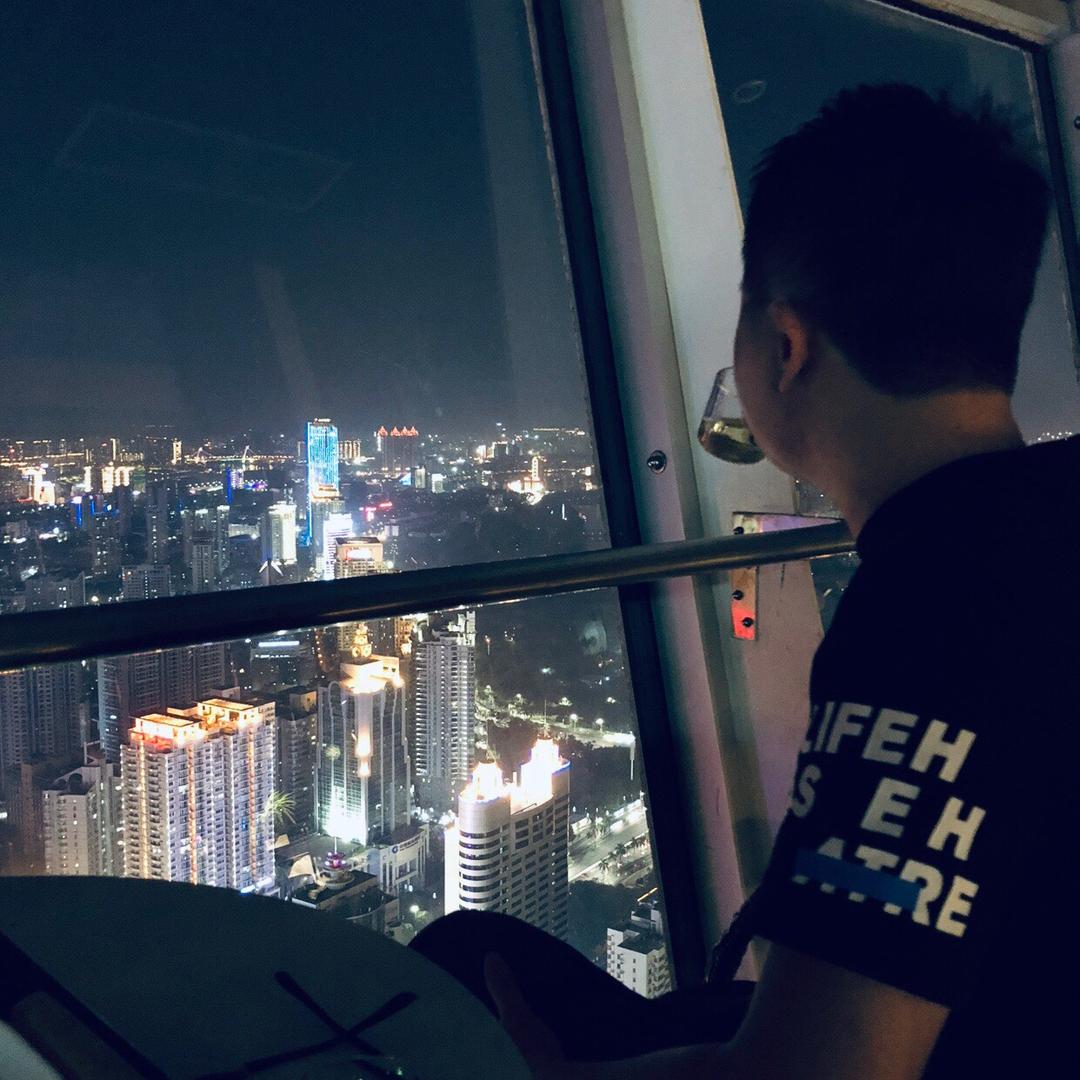 南宁骑程电动车