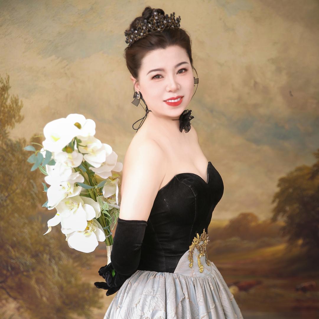 艺帆