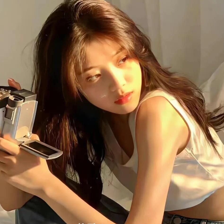 小清欢🦋
