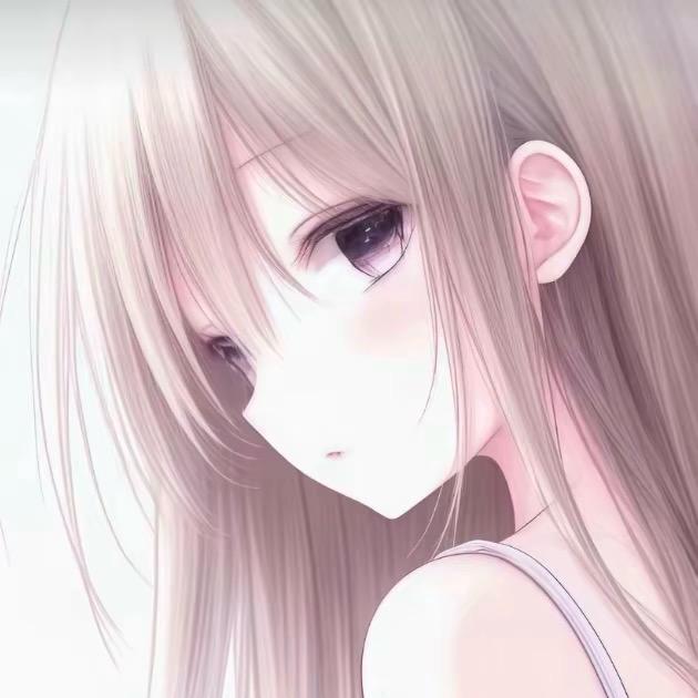 姐姐爱钓🐠（拒绝私信）