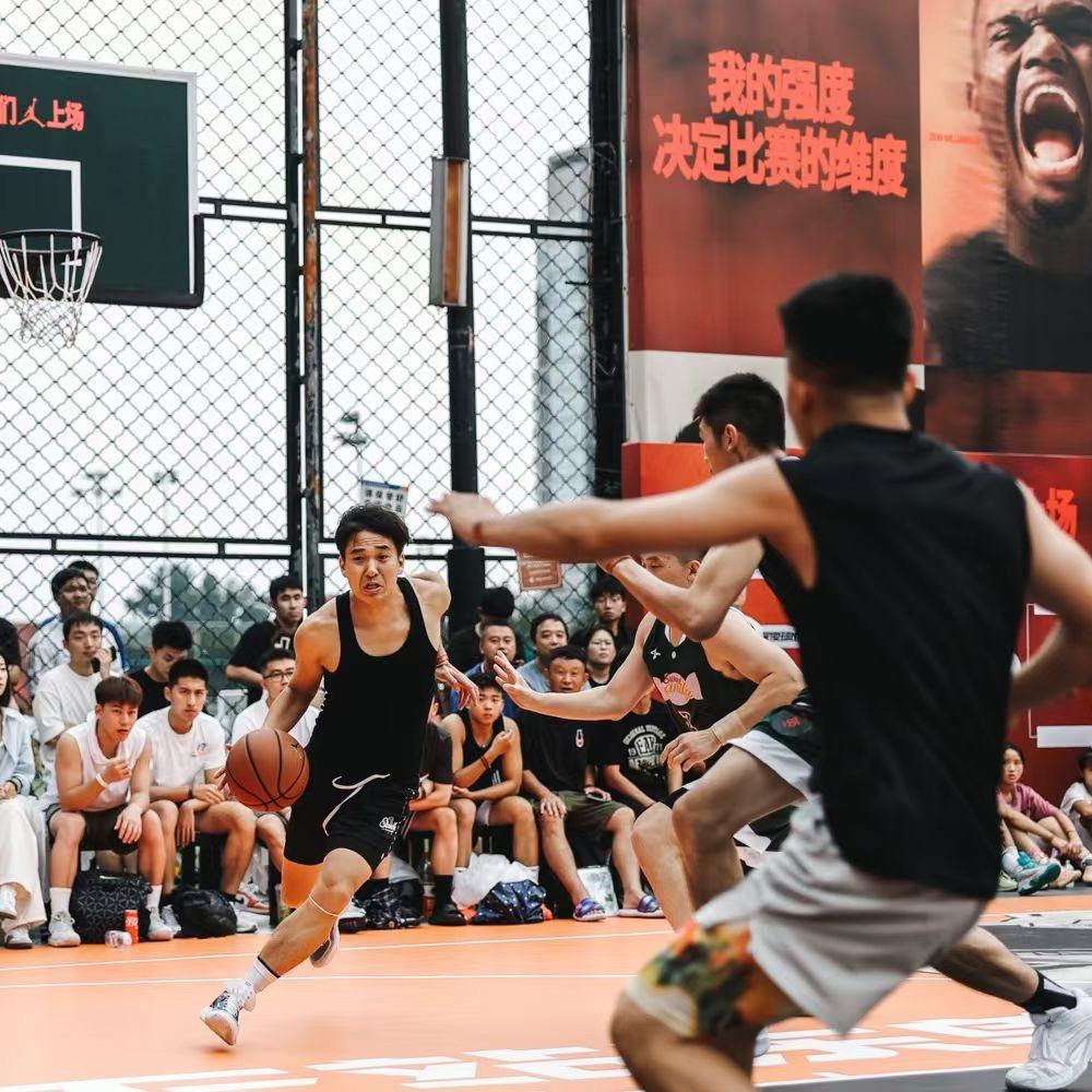 PG彭于晏🏀