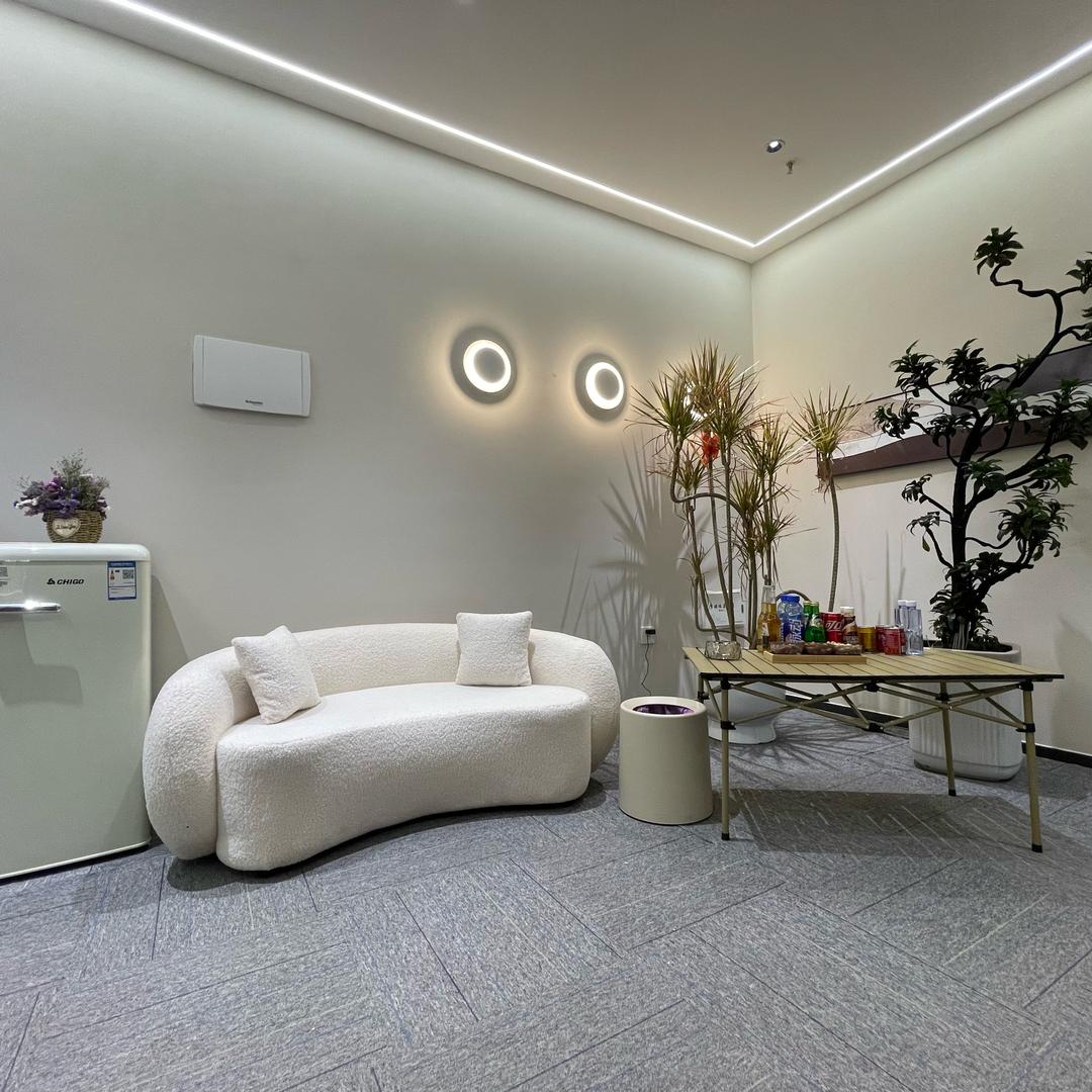 乐宝SPA生活馆-明