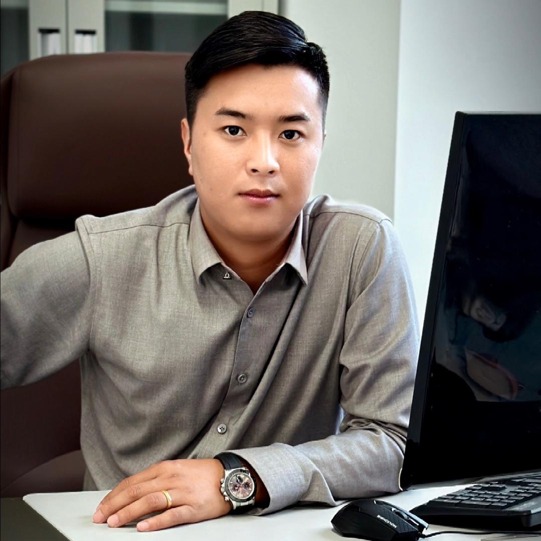 兴义《云子聊车》