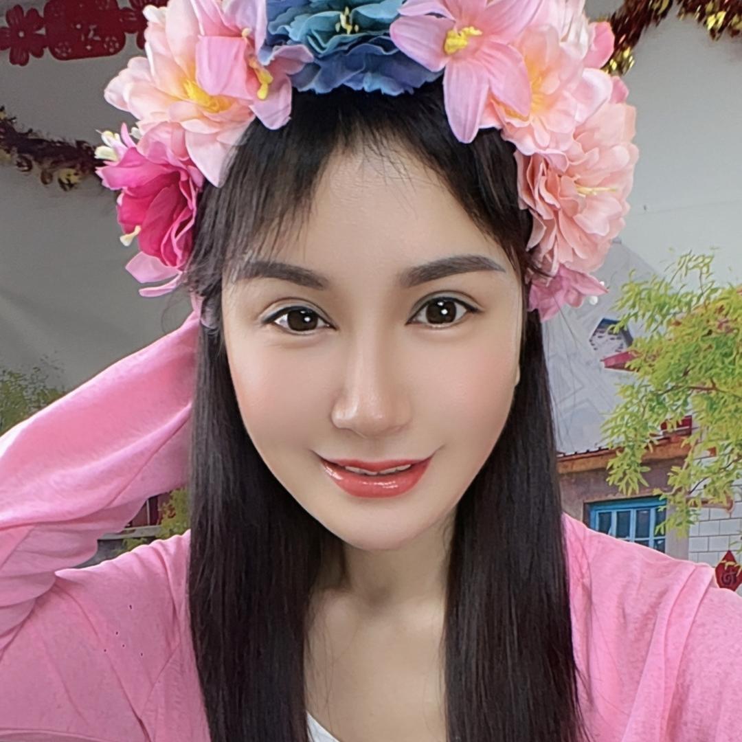 乐乐(9月3号晚上6:30首播）