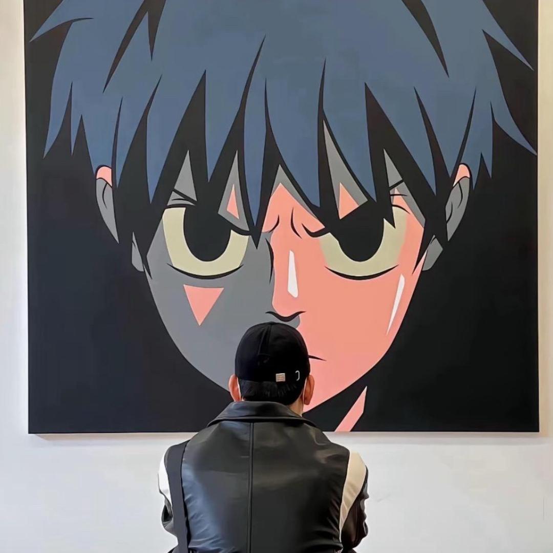 🍊不程