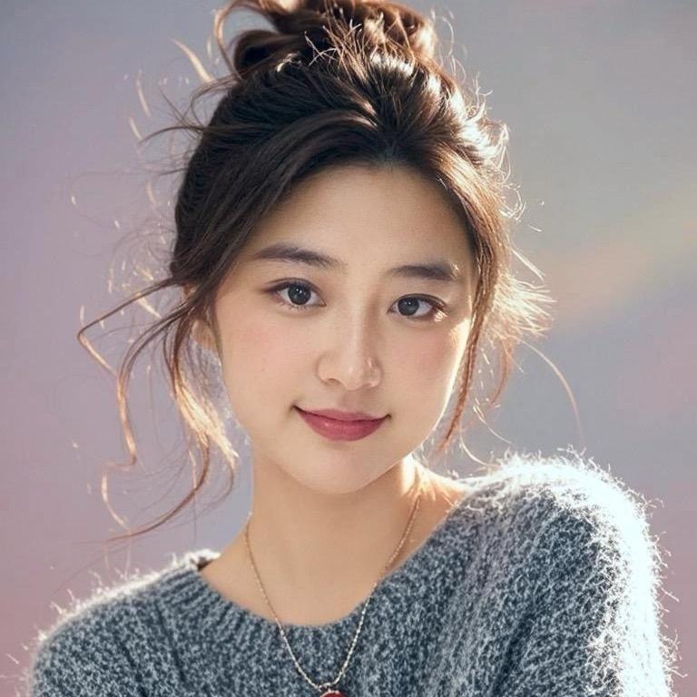 小曼