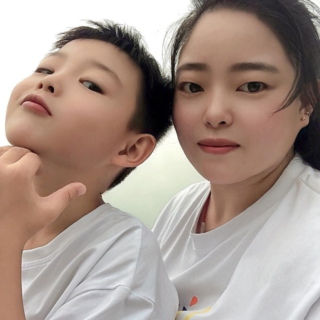 龚晴（努力打怪兽）