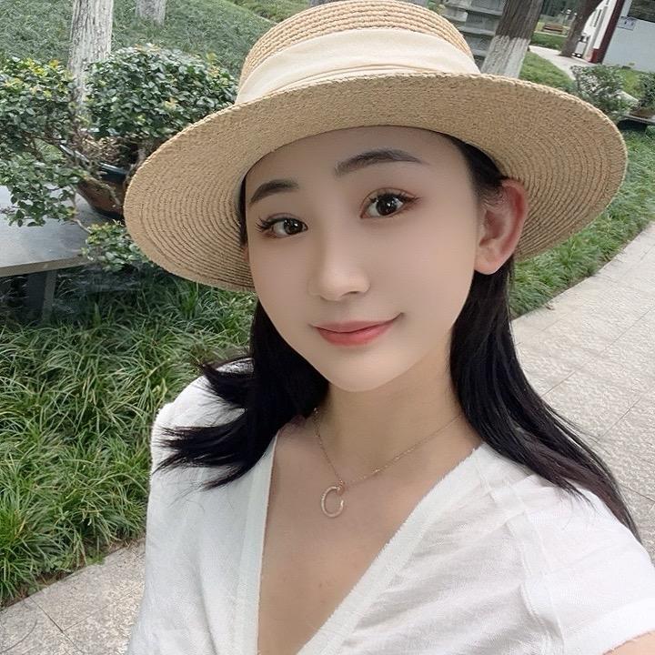 是苏苏啊