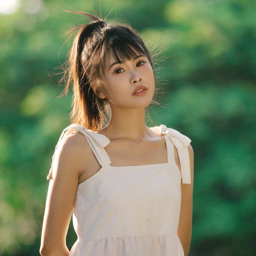 是蕾蕾呐