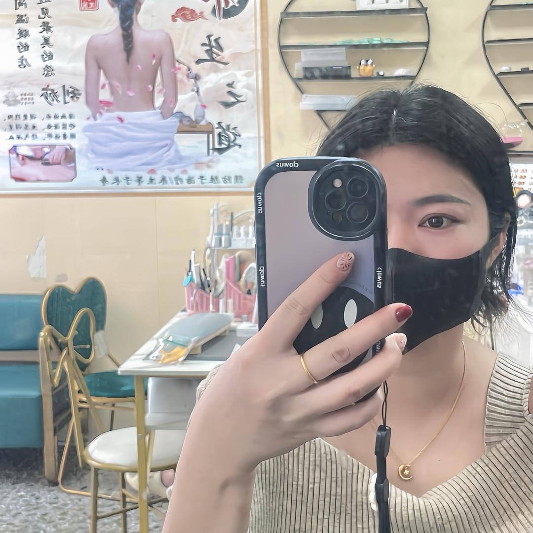 FP不是疯批Nail（东莞沙田）