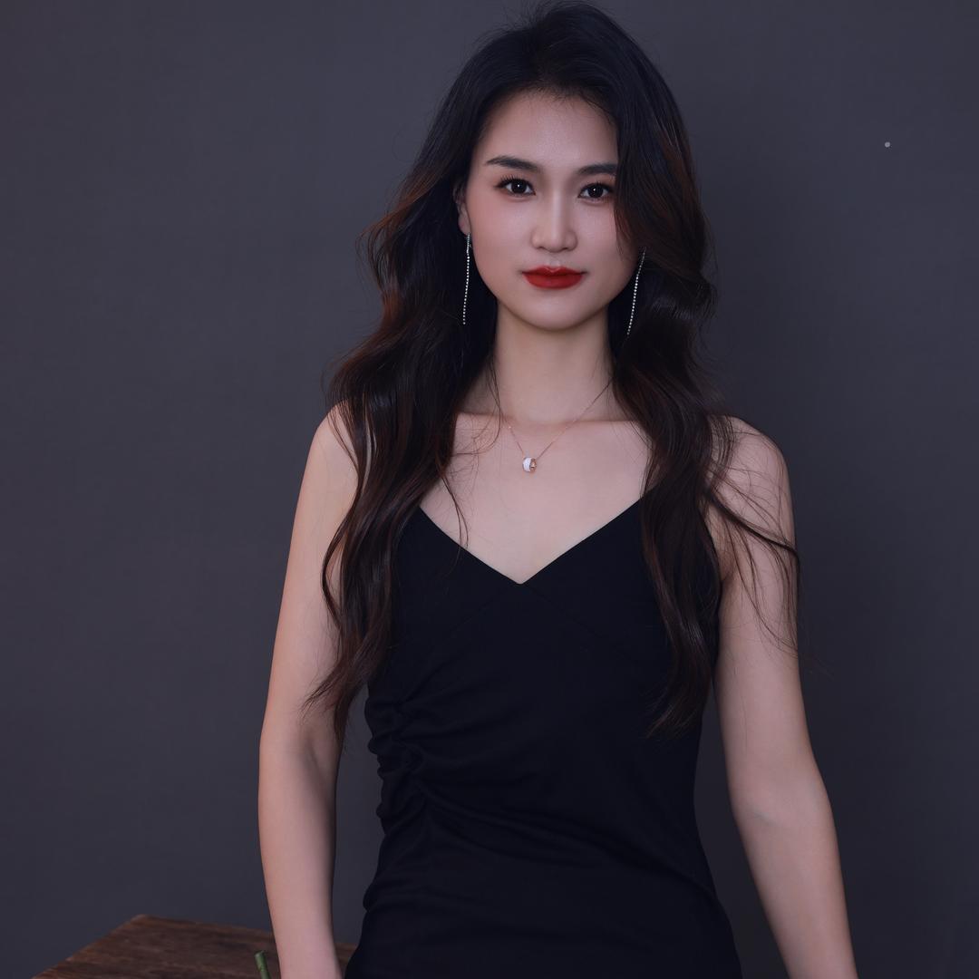 静静💎（纯饮食）