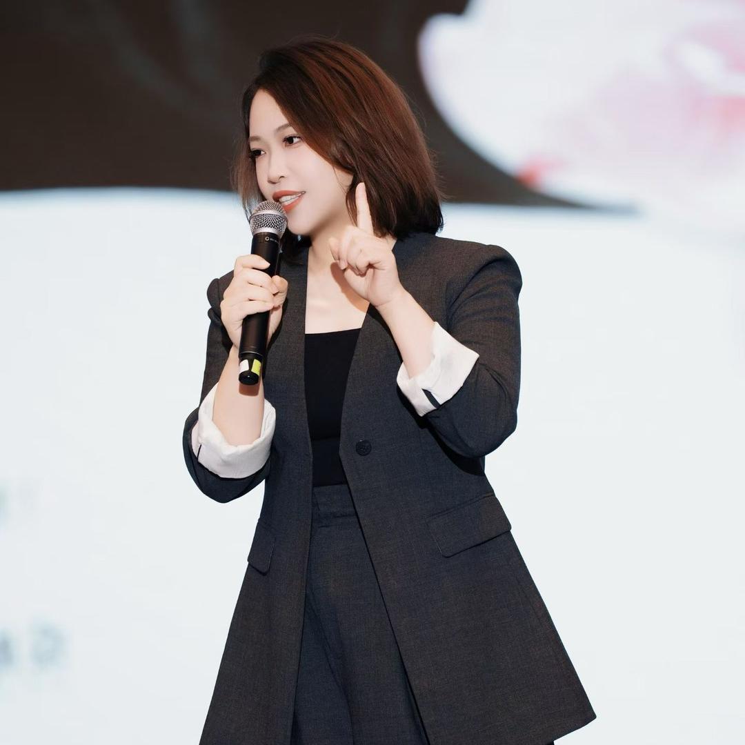 丽总移动式美业培教