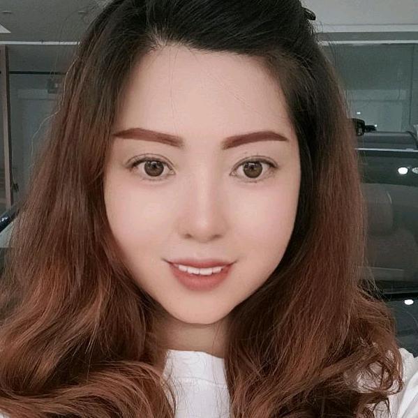 捷途汽车绵阳（小杨姐）