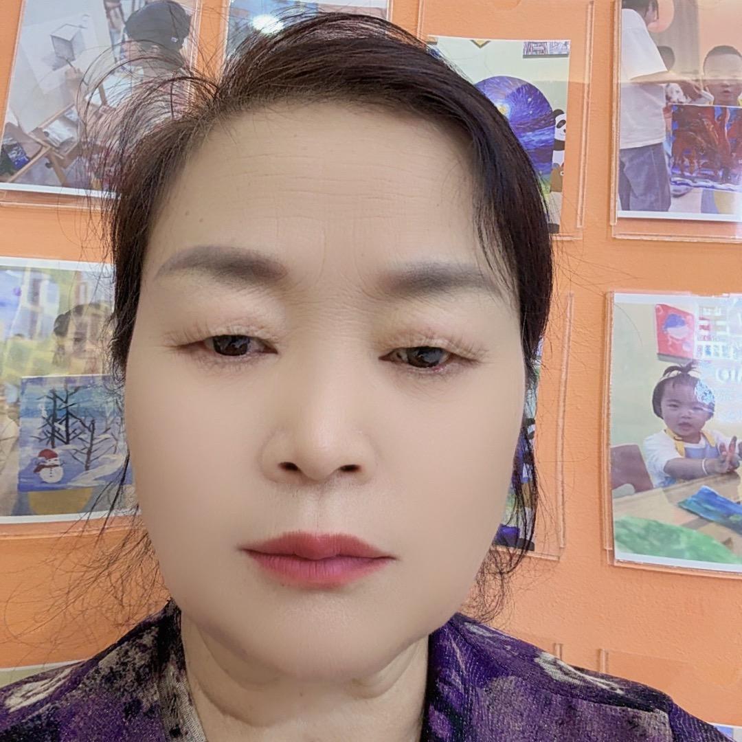杨杨，