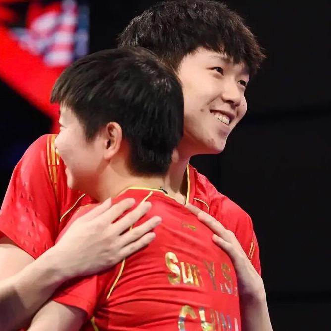 莎头迷妹（体育）