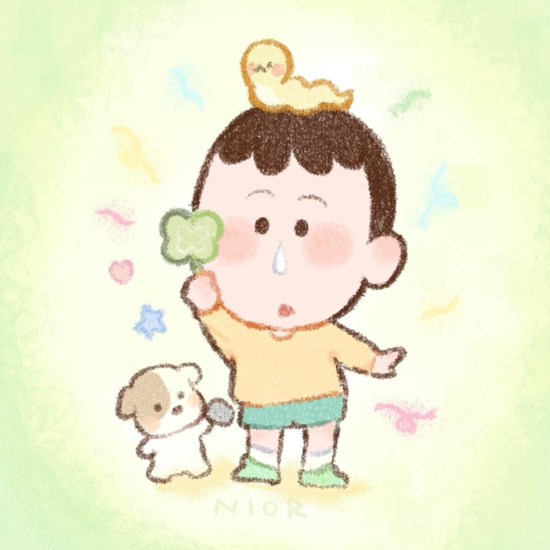 小N🧸