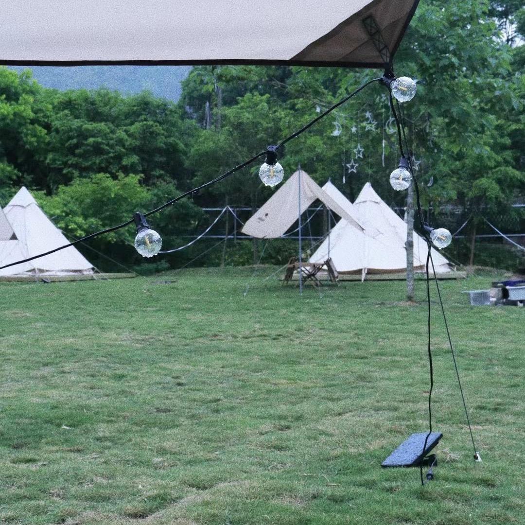 北野cafe·camping（莫干山店）