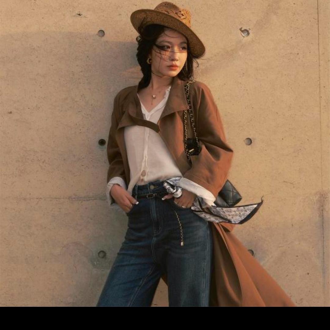 老杨的私服（直播返场）