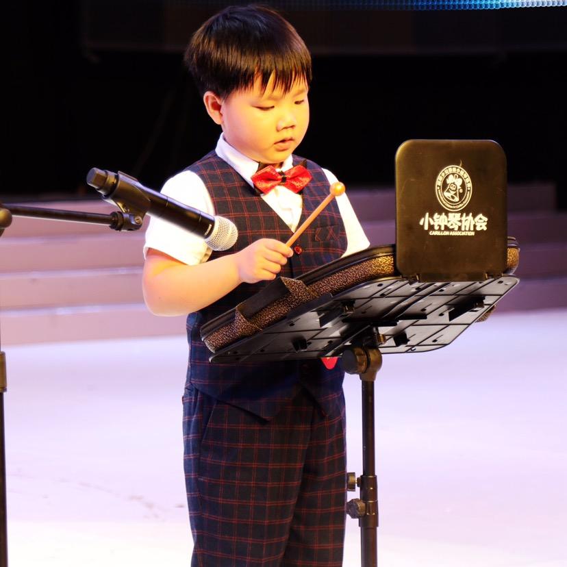 Ryan洋洋妈咪