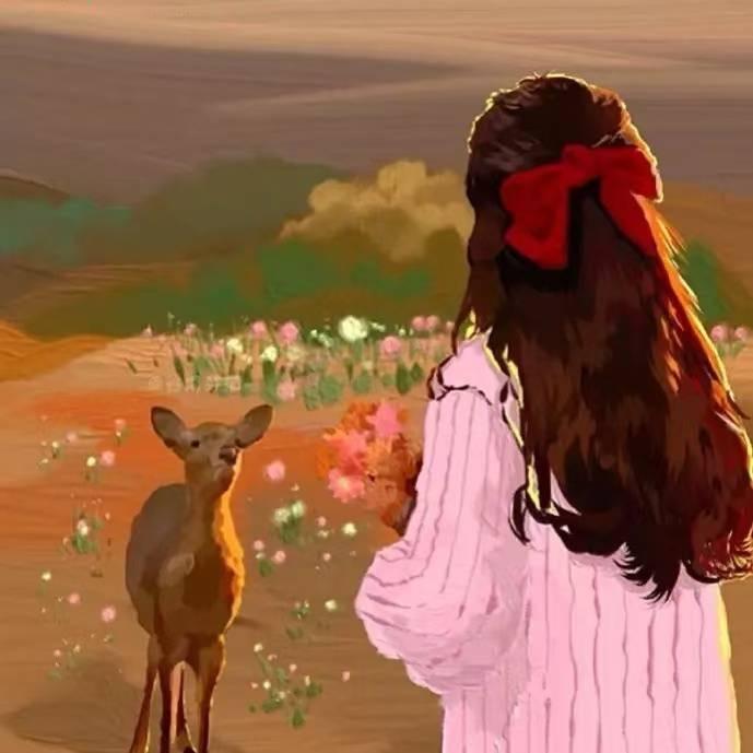 🦋ꦿ໊冰封🕊 🦋的玫瑰🌹