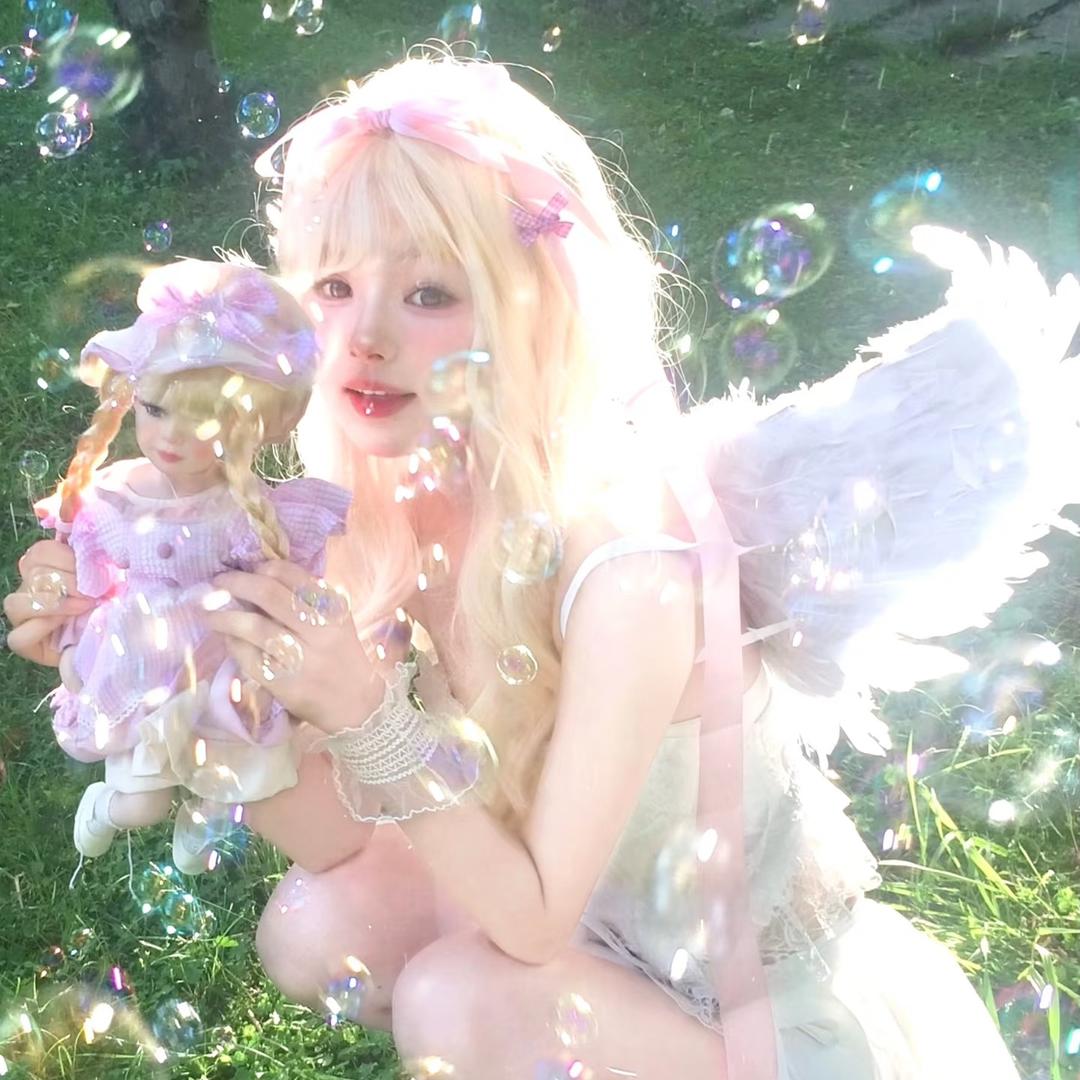 李芳薇🎠
