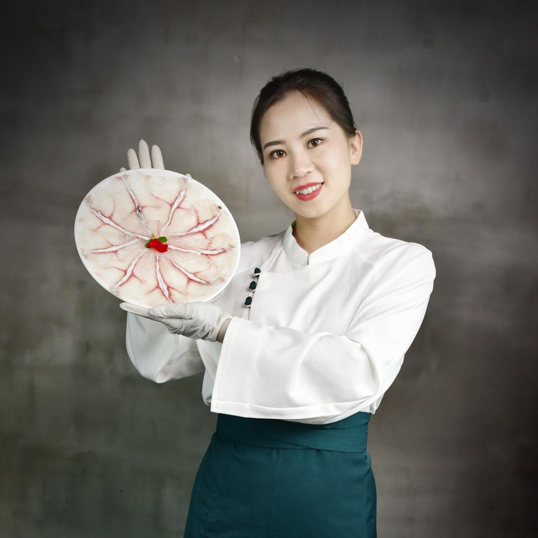 宁国七秒鱼火锅邓邓