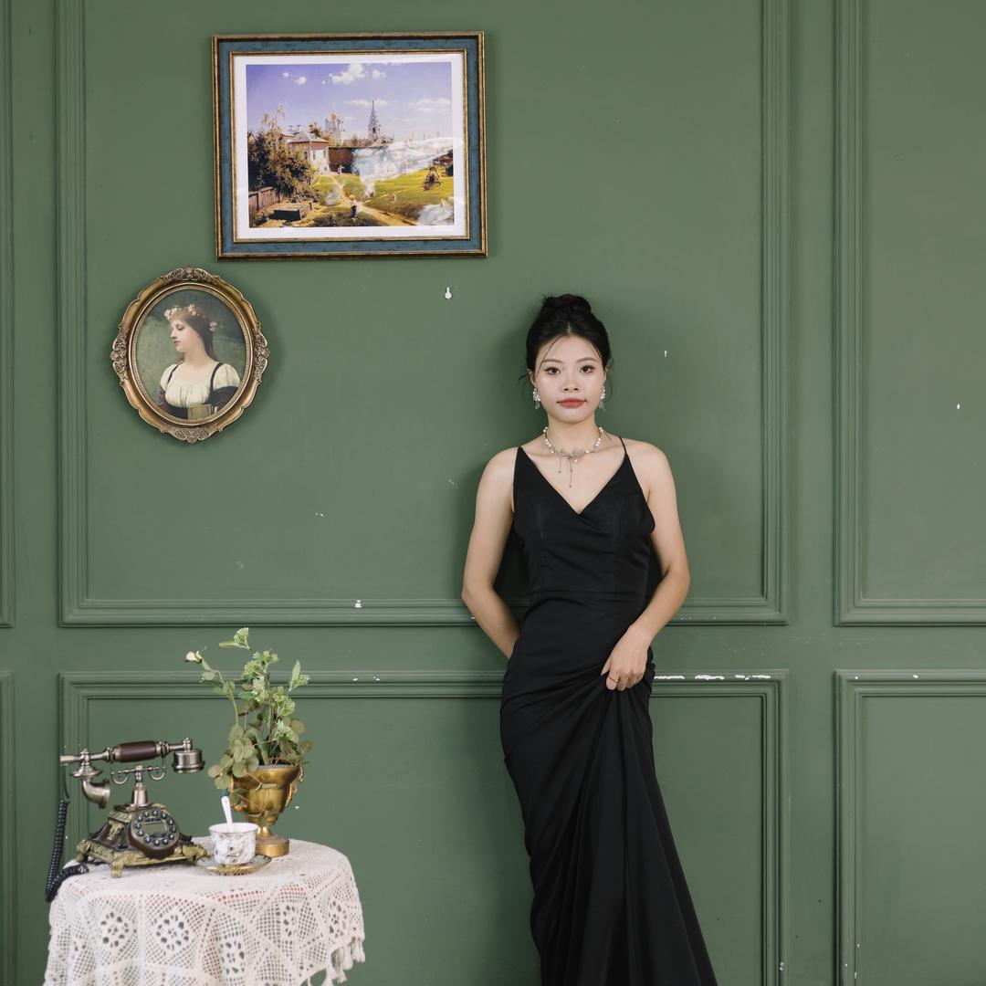 👑王家二小姐👑