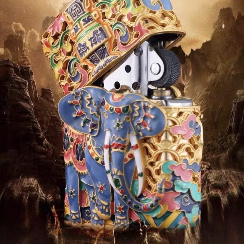 ZP麦吉潮玩