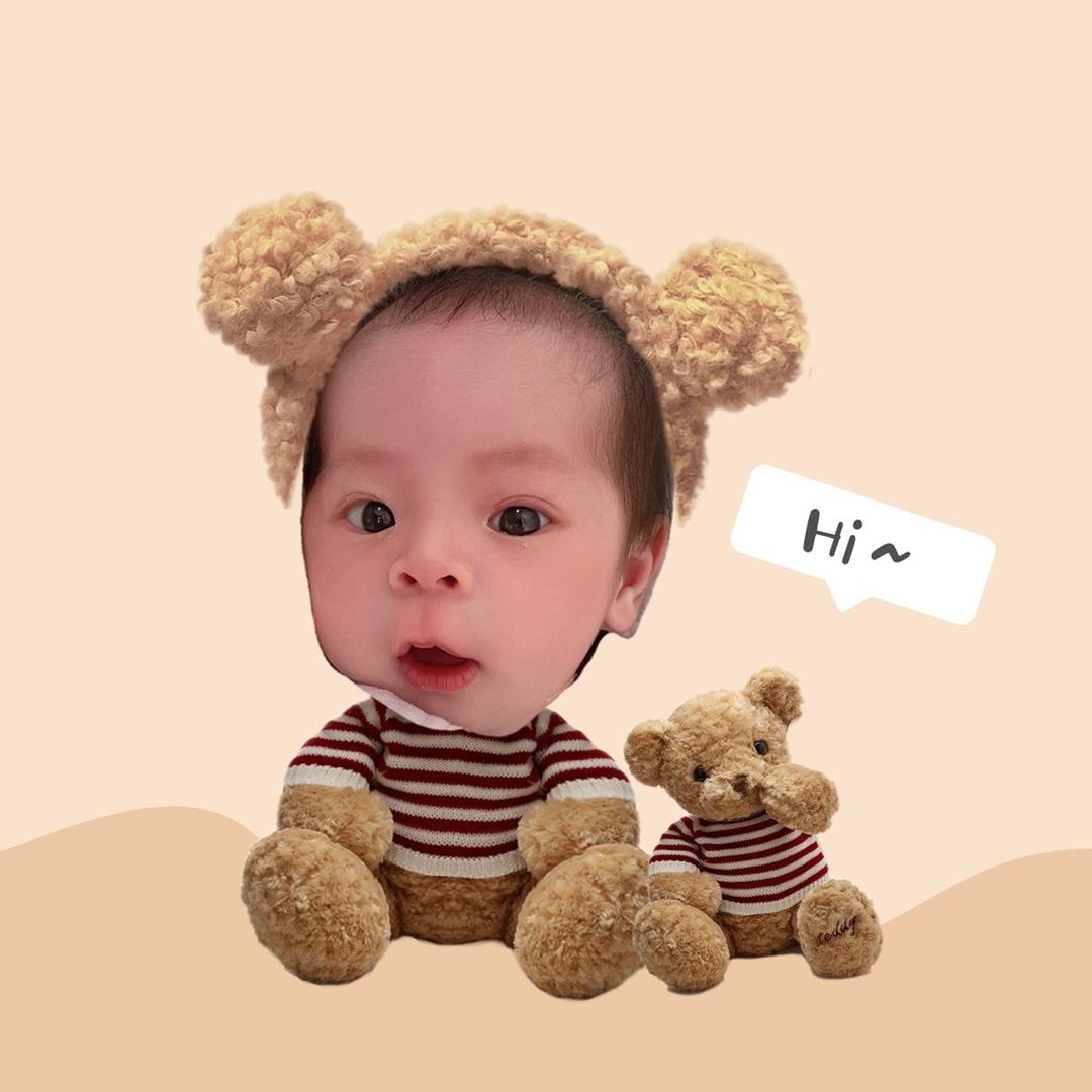 小乖兔麻麻(带娃记)