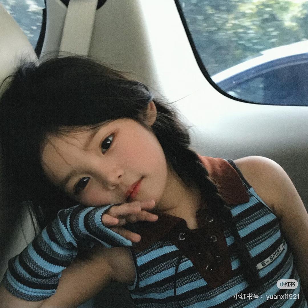 小不点