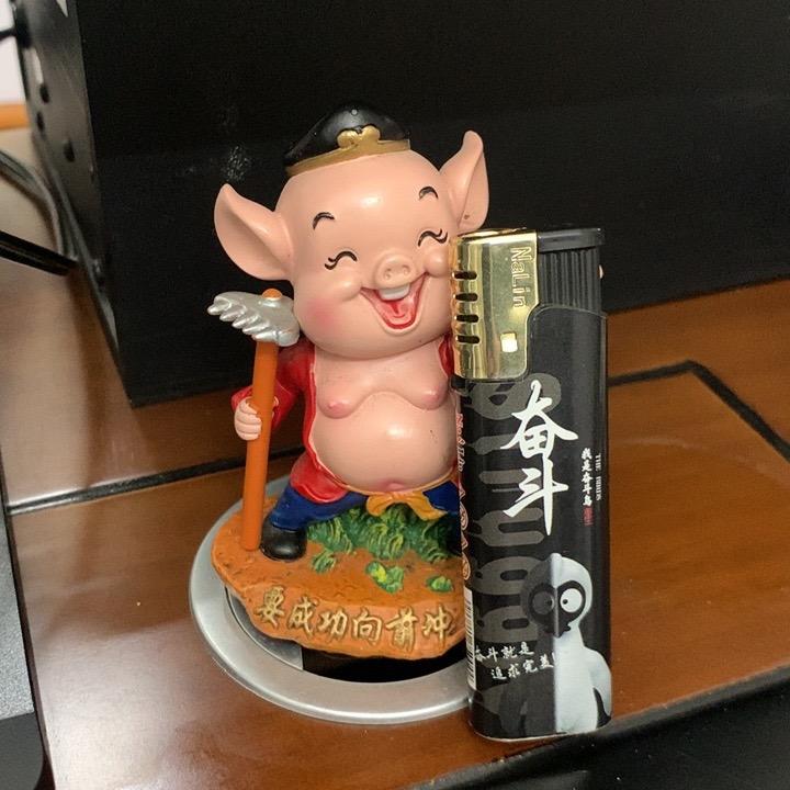 李子（涨粉中）