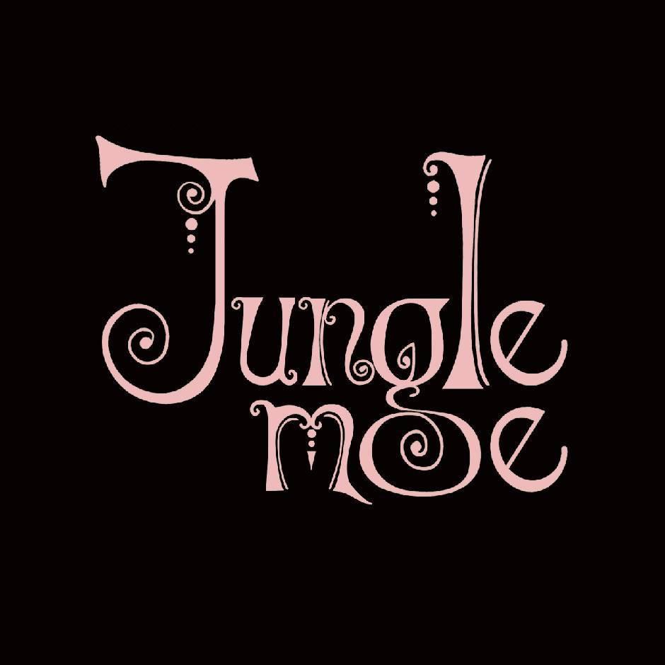 jungle me女装旗舰店