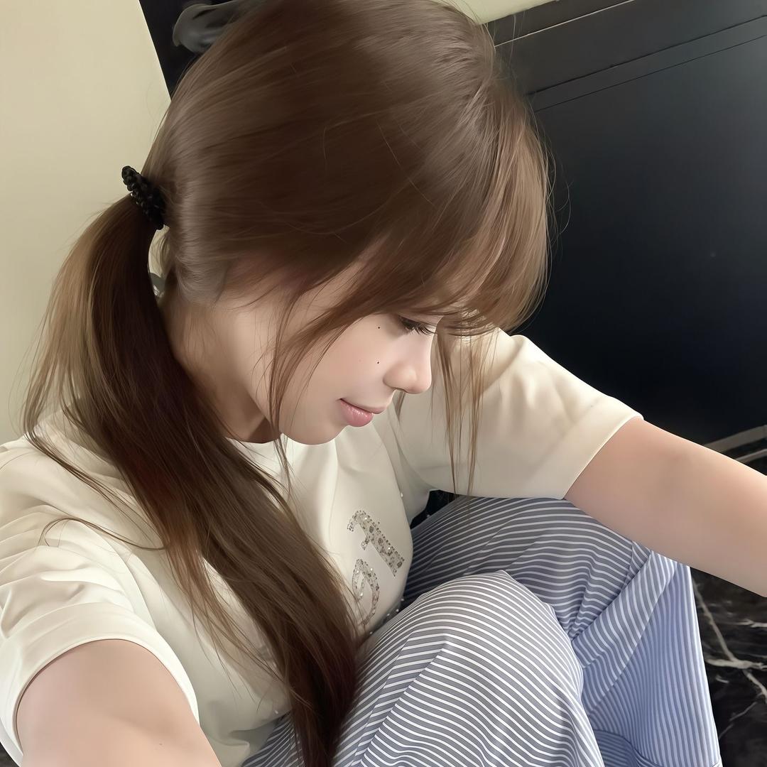 幸福小芒果