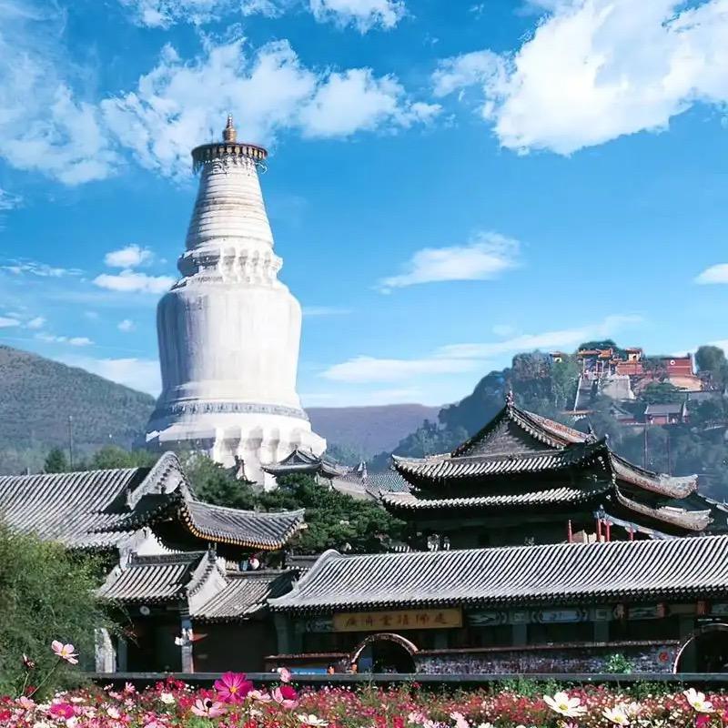 五台山 玄子