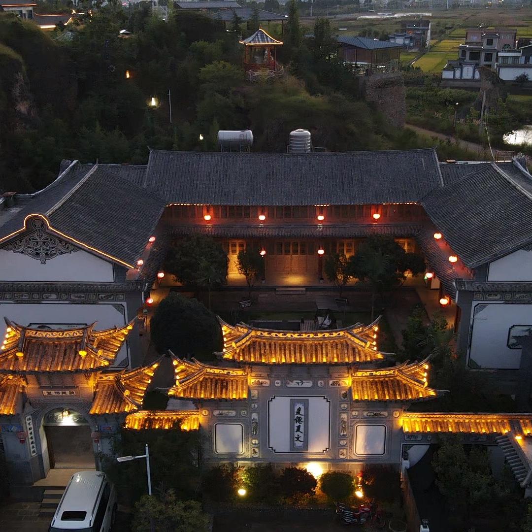 融景湾温泉酒店