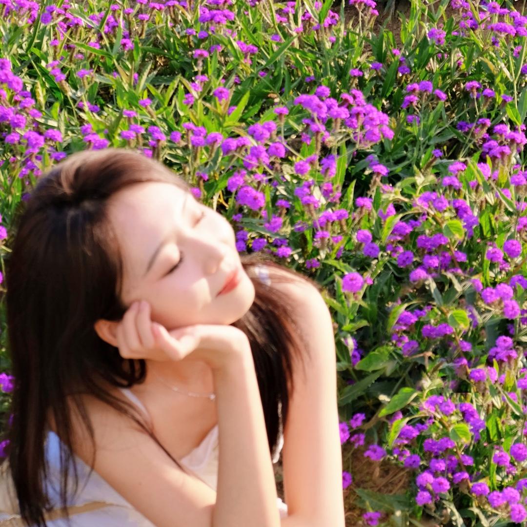 张小花🎈