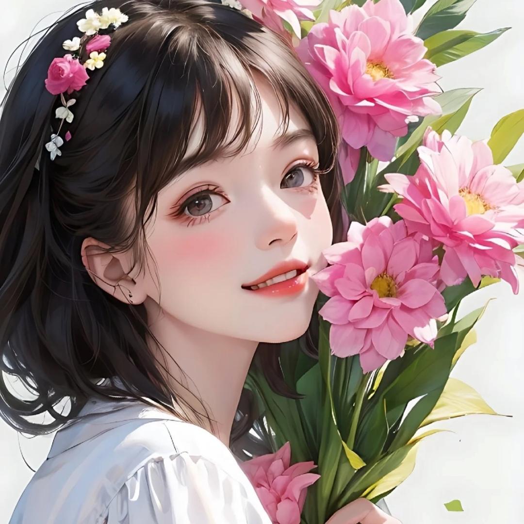 珊珊小仙女🧚♀️