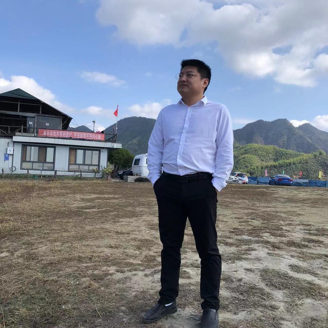 赵乐（焊工无忧）华创传媒
