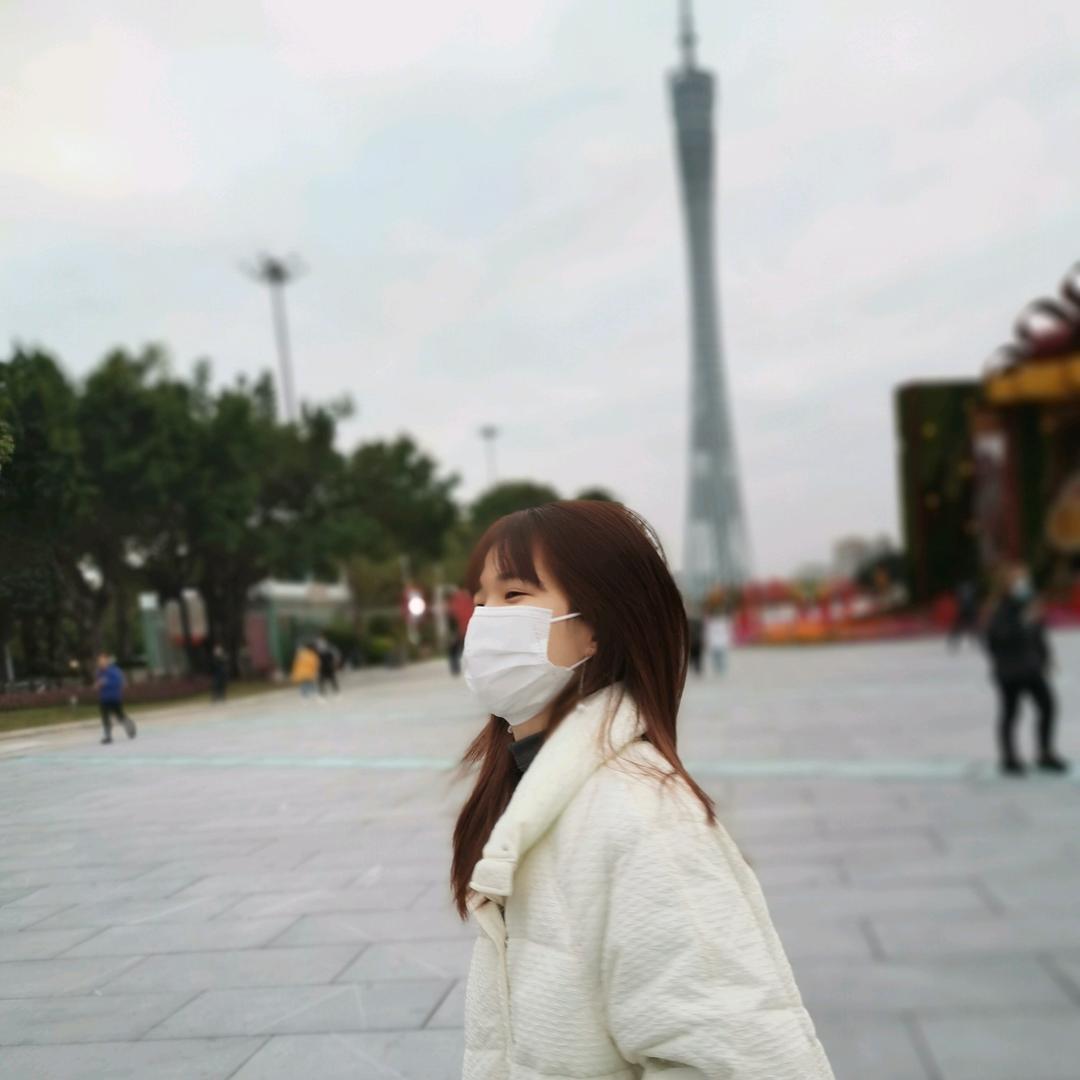 小苏今天开心了