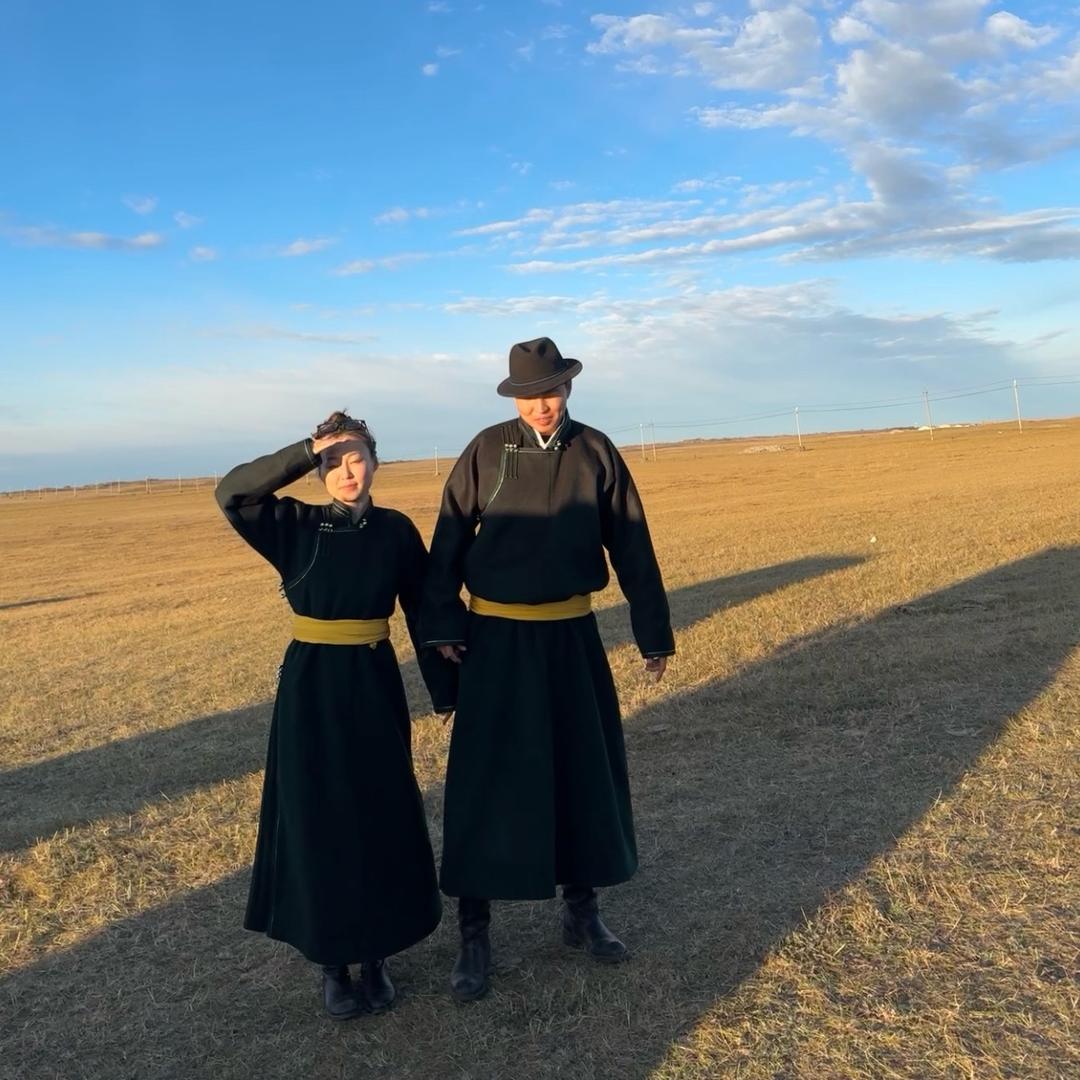 萨然布料商行(腰带)