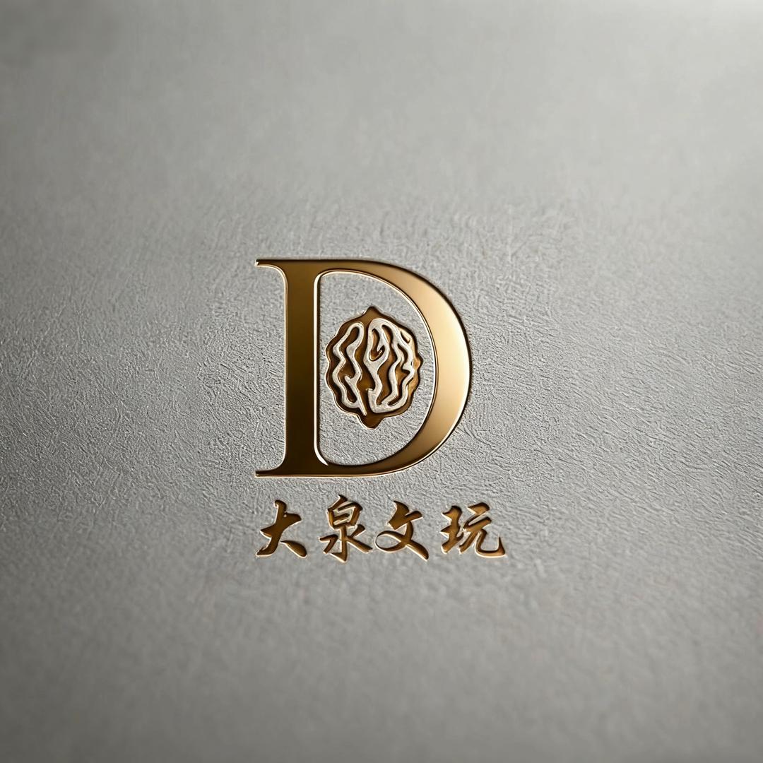 大泉文玩核桃