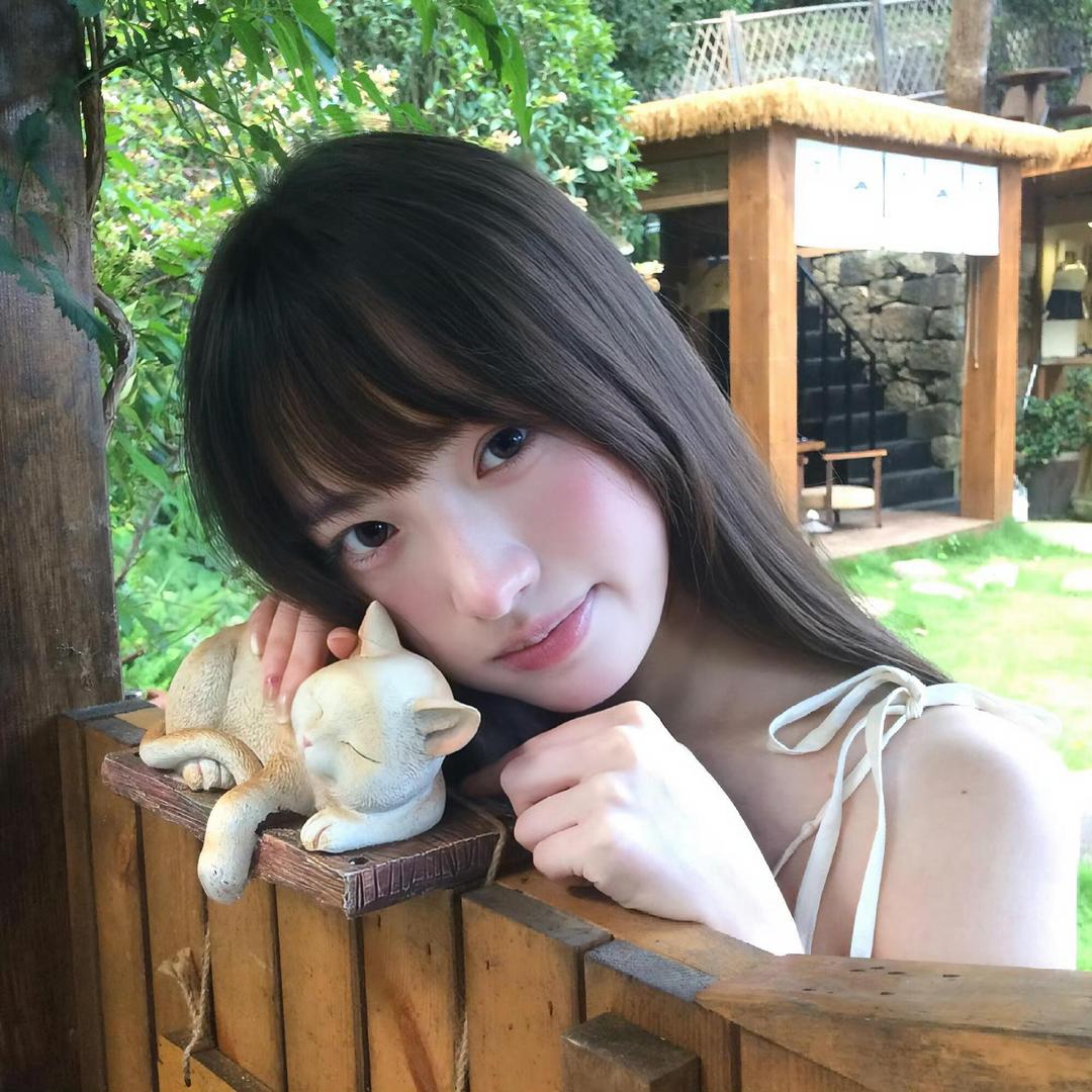 一枝桃