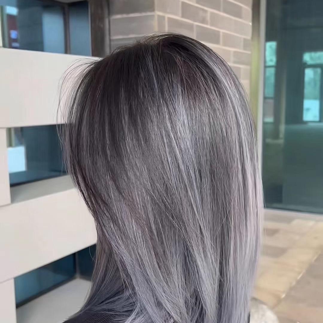 潮悦造型（成都店）