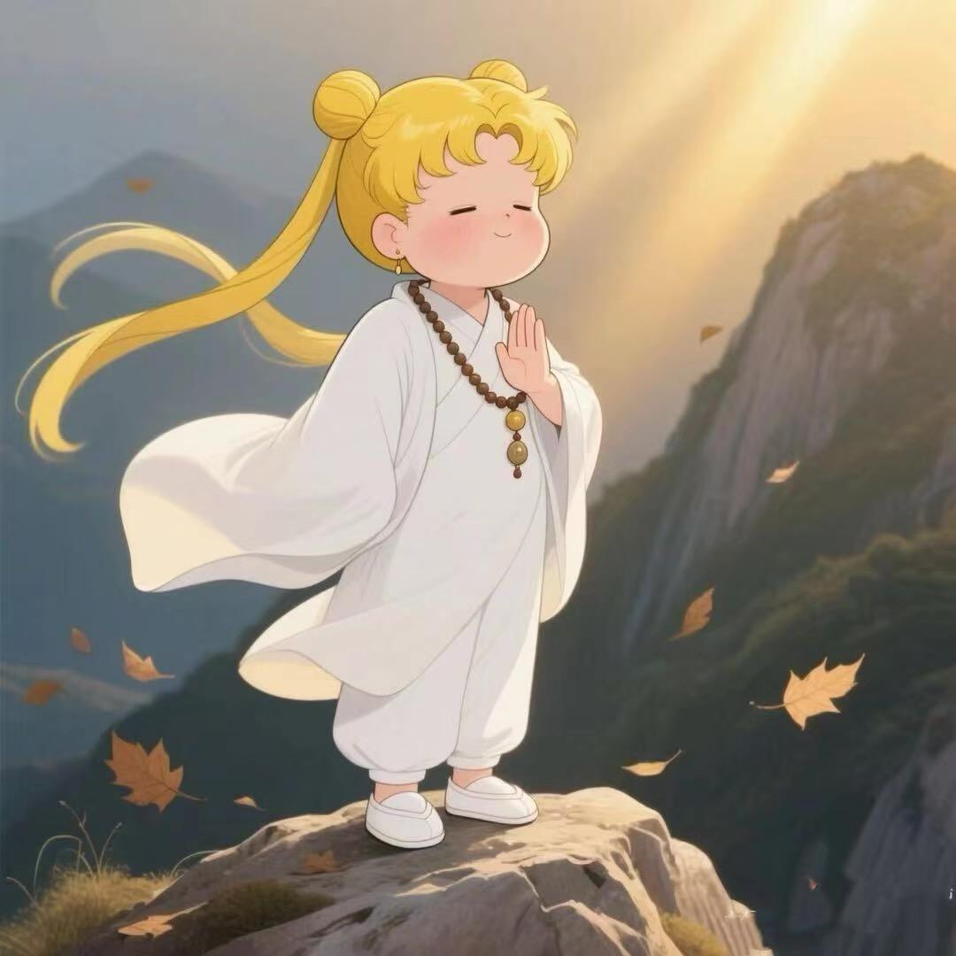 小可会飞