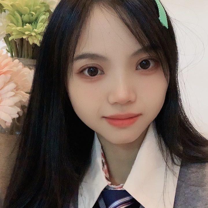 陈芳芳山歌🌈