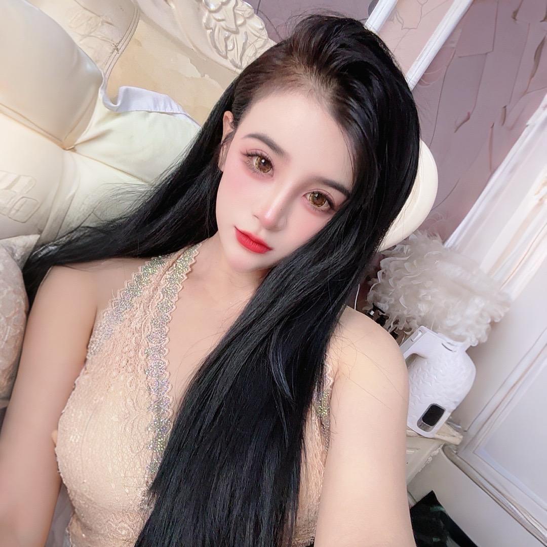 莉莉（努力版）