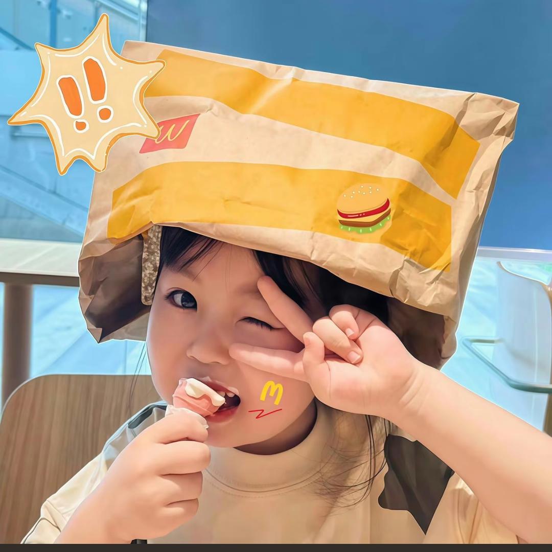旺旺小仙贝ღ
