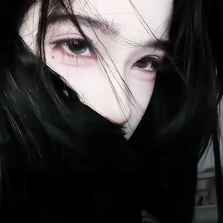 雾霭.