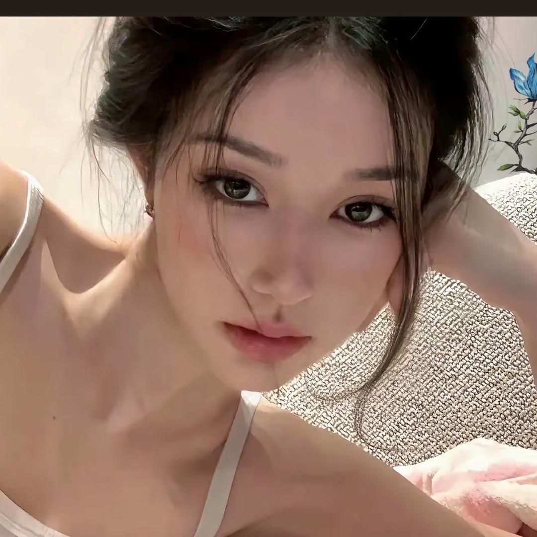 是羽妹.