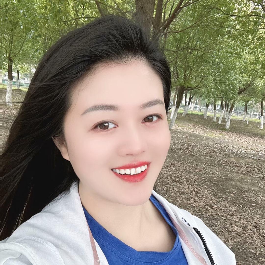 夏秋香(生活号)